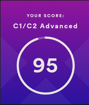 EFset Score